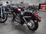�������� �� ������ �������� Honda VTX1300C 2007 ���� 7